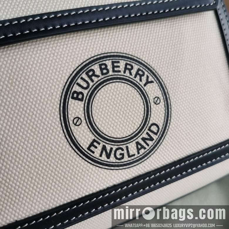 Burberry Replica Bags 0621 23X6X26.5cm IQ 4colour