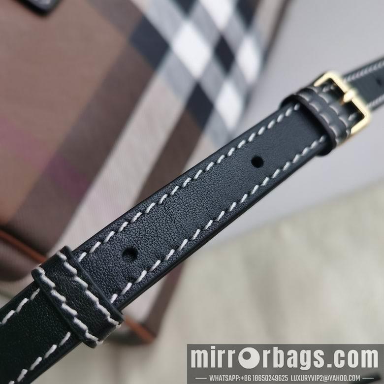 Burberry Replica Bags Burberry 30x15x21cm HQ