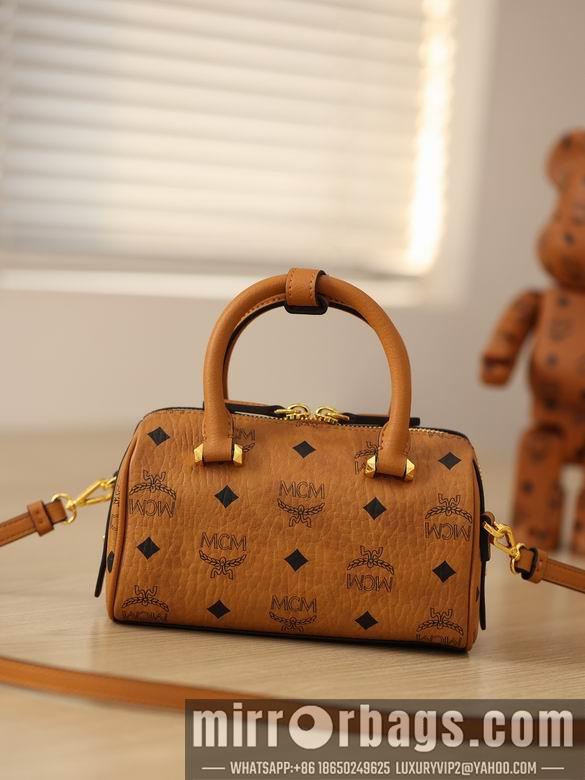 MCM Replica Bags F801 180X95mm XM