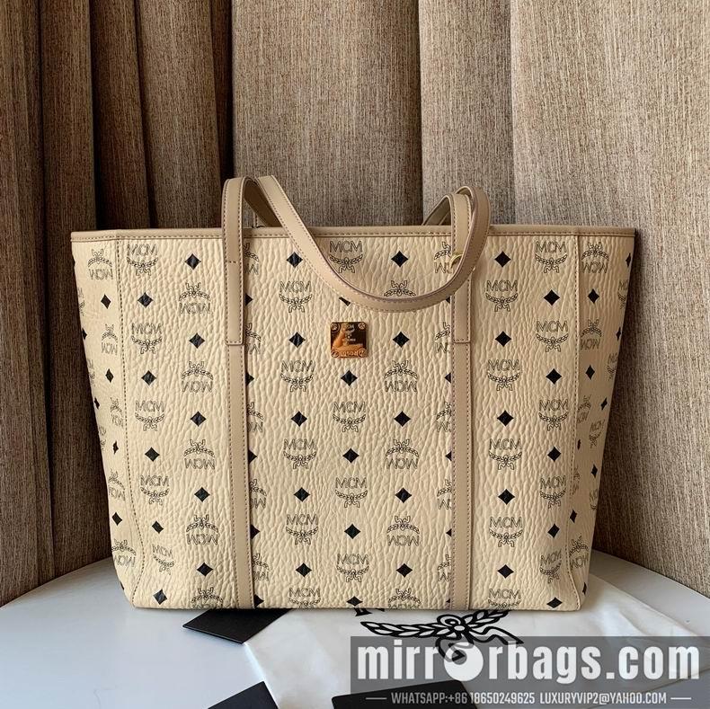 MCM Replica Bags MCM 32X32X16cm dy14