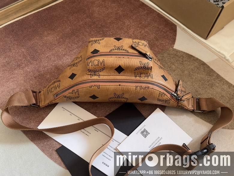MCM Replica Bags 39.5X19X8cm 061803 EY