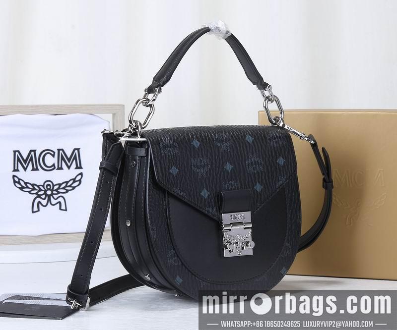 MCM Replica Bags 6219 迷你7X18X18cm小8X21X20cm LL