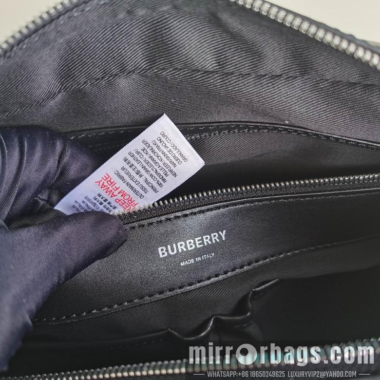 Burberry Replica Bags 38X9X27cm 120703 IQ
