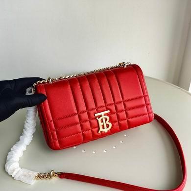 Burberry Replica Bags 80595161 23X6X13cm IQ 4colour