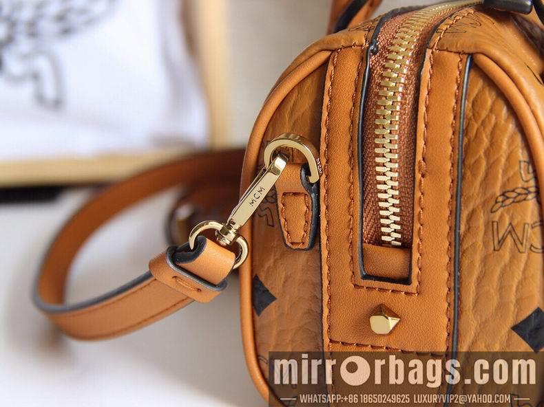 MCM Replica Bags MCM 30199 18.5X10X8cm dy13