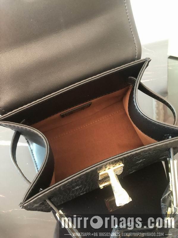 MCM Replica Bags MCM 10039 18.5X9.5X14.5cm dy11