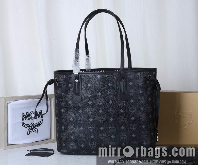 MCM Replica Bags 2024 CA211251 35X29X16