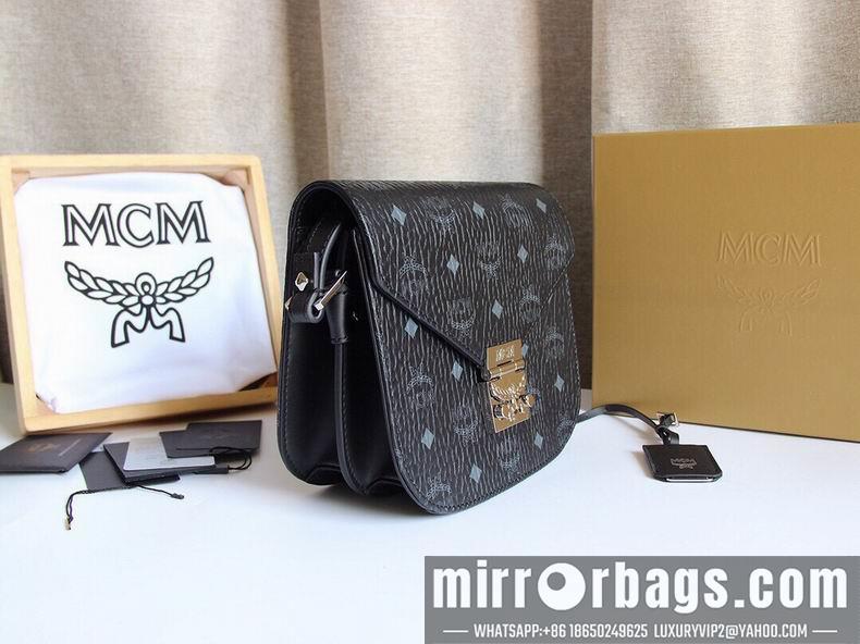 MCM Replica Bags MCM 10577 1X21X8cm dy7