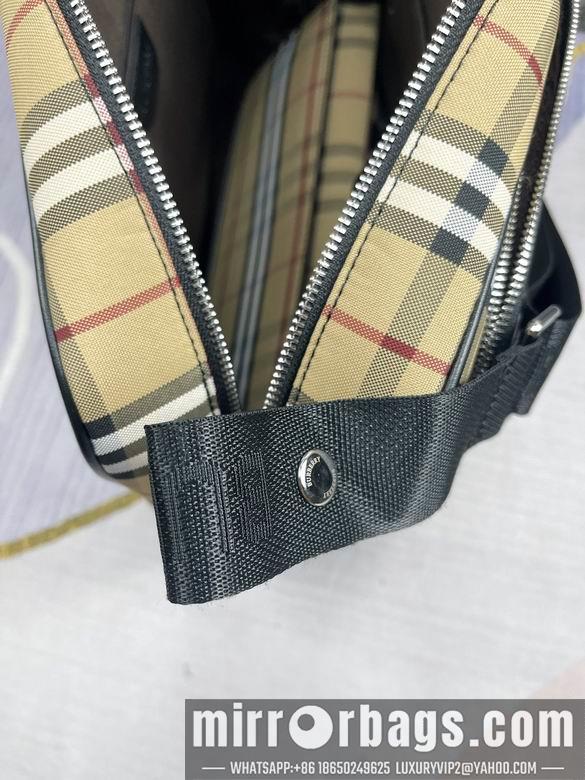 Burberry Replica Bags Burberry 42x32x15cm CX 2