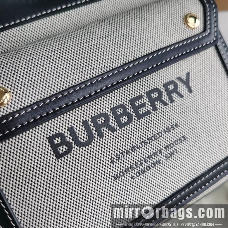 Burberry Replica Bags 0621 23X6X26.5cm IQ 4colour