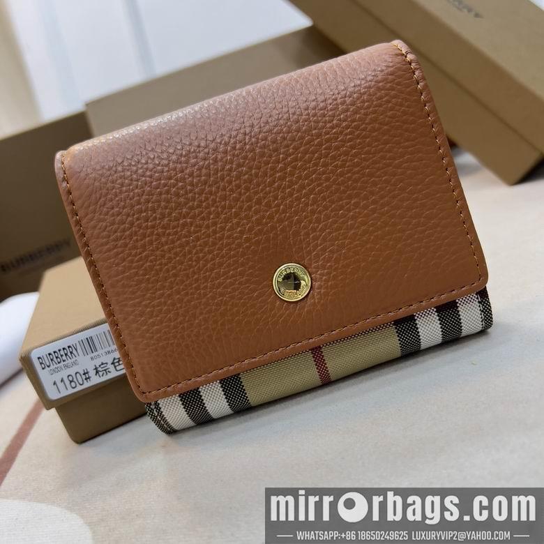 Burberry Replica Bags 1180 11.5X9.5X3cm ZC