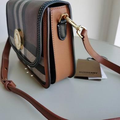 Burberry Replica Bags 23.5X7X19.5cm 032602 IQ