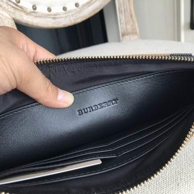 Burberry Replica Bags 98140-4 30X20X1cm XM