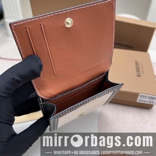 Burberry Replica Bags Burberry 80395481 10x3x8cm zy