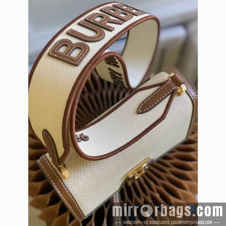 Burberry Replica Bags BO21122312 21X6X16