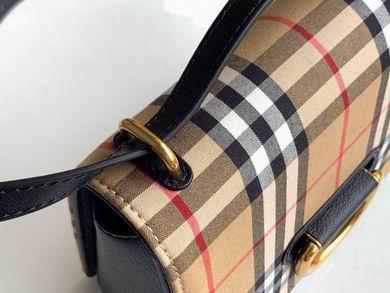 Burberry Replica Bags 40766411 20X16.5X8cm YG 2colour