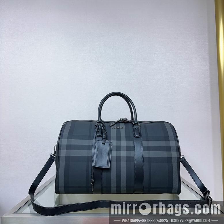 Burberry Replica Bags 50X25X27cm 083101 IQ