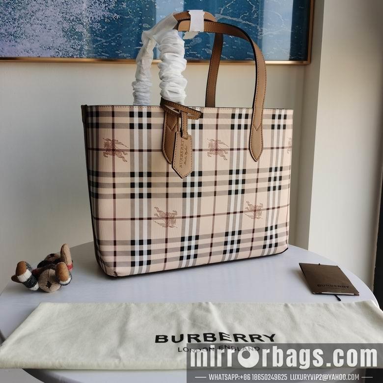 Burberry Replica Bags 6351 37X29X13cm IQ 4colour