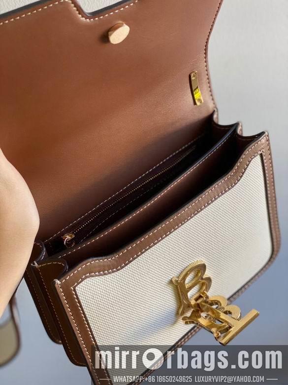Burberry Replica Bags BO21122312 21X6X16