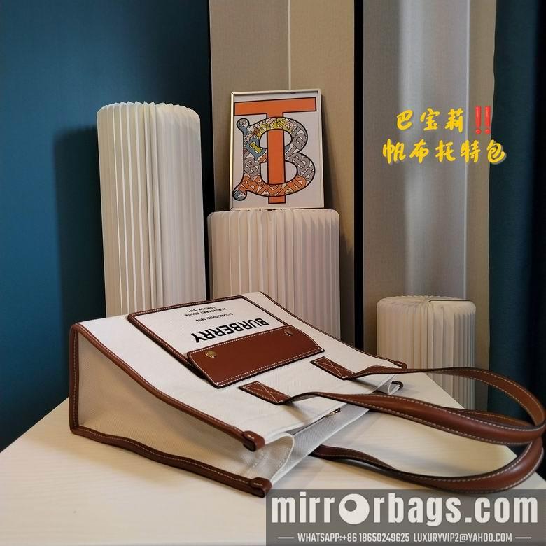 Burberry Replica Bags 33cm 060803 XMY 2colour