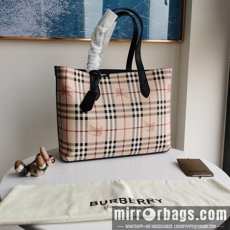 Burberry Replica Bags 6351 37X29X13cm IQ 4colour