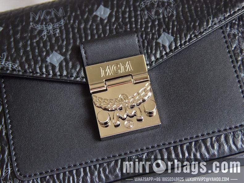 MCM Replica Bags MCM 142004 14x20.5x4.0cm dy13