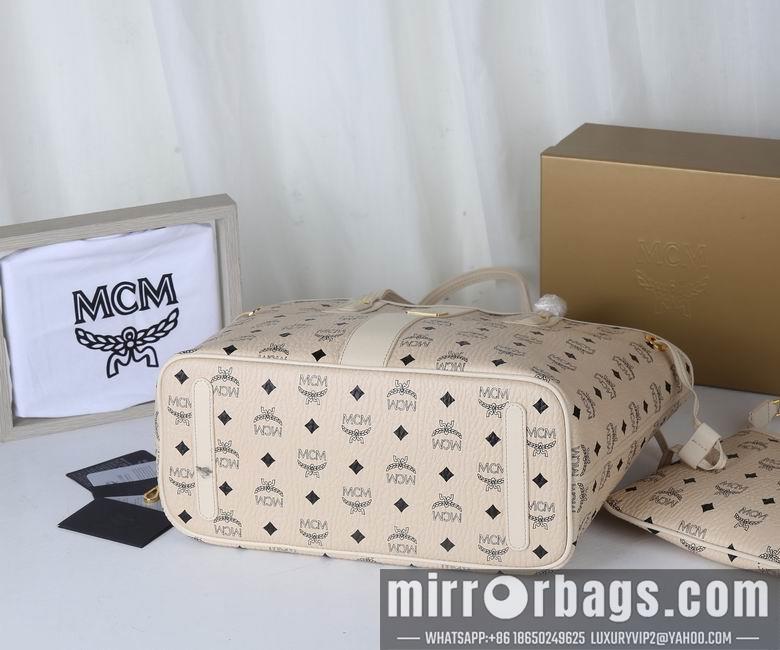MCM Replica Bags 2024 CA211251 35X29X16