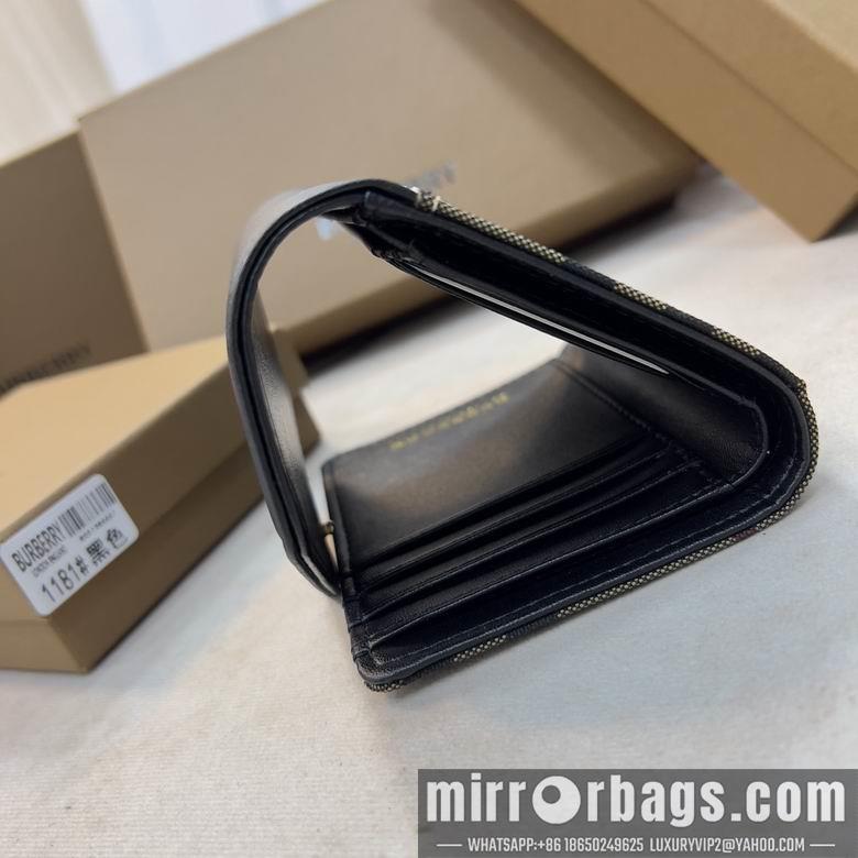 Burberry Replica Bags 1186 8.5X4X9cm ZC