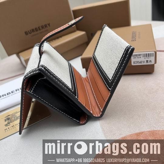 Burberry Replica Bags Burberry 80395481 10x3x8cm zy
