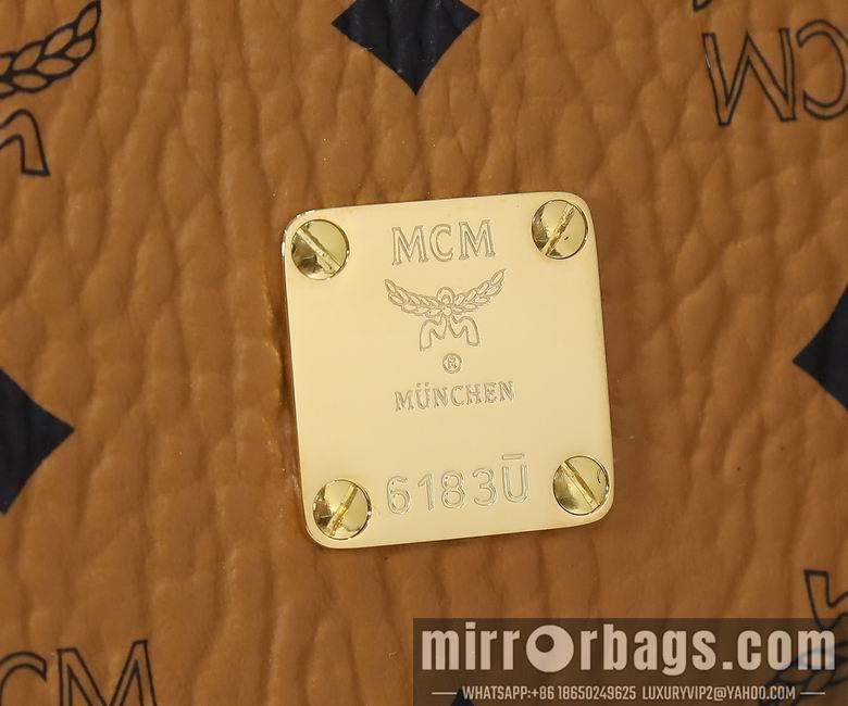 MCM Replica Bags CA6718 36X31X14