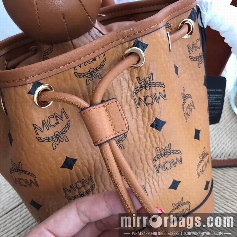 MCM Replica Bags MCM 6208 17X31X11cm LL
