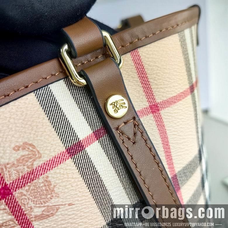 Burberry Replica Bags 8883 26X27X15cm IQ 2colour