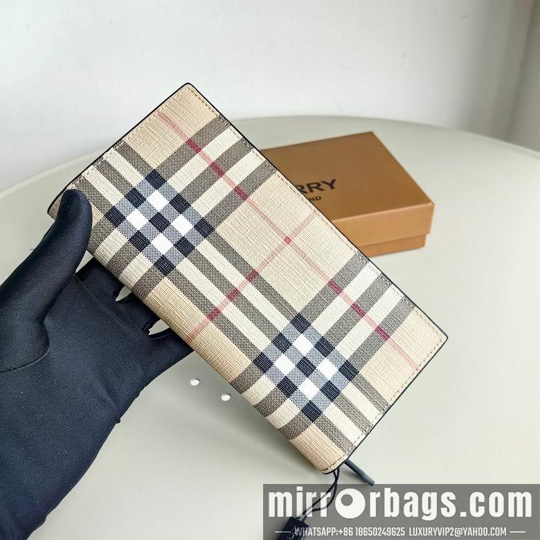 Burberry Replica Bags 80702731 IQ-2