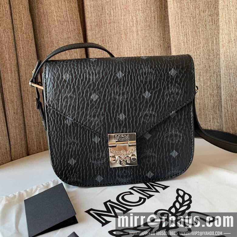 MCM Replica Bags MCM 19x21x8.5cm DY 1