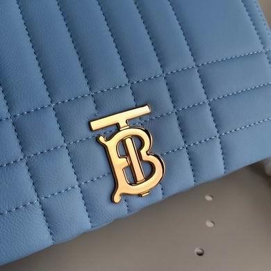 Burberry Replica Bags 80595161 23X6X13cm IQ 4colour