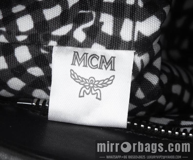 MCM Replica Bags MCM 6203 20X17X10cm dy5
