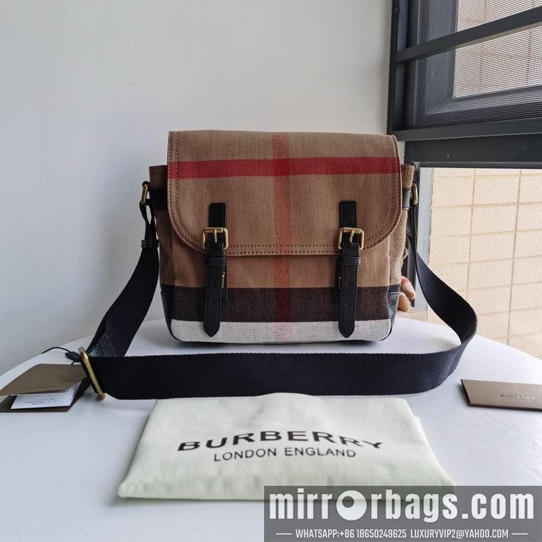 Burberry Replica Bags 1722 27x23x11cm HQ