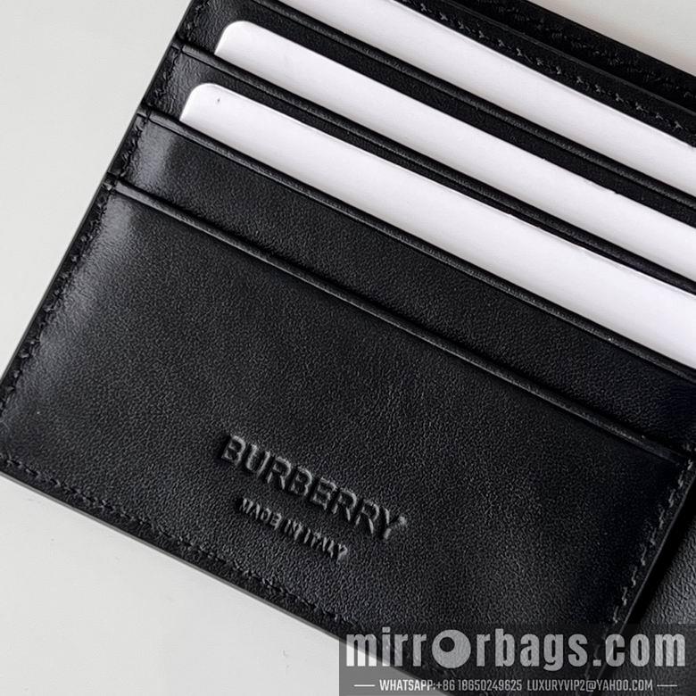 Burberry Replica Bags 80548231 11X10cm YG 2colour