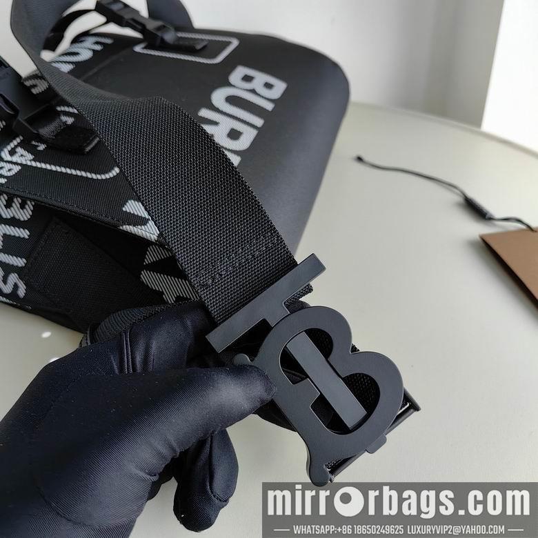 Burberry Replica Bags 28.5X7X20cm 081304 IQ