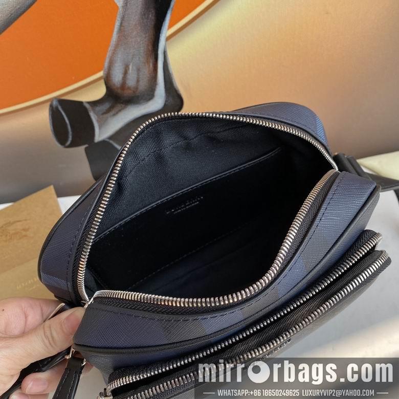 Burberry Replica Bags 80732711 22.5X6X16cm SC