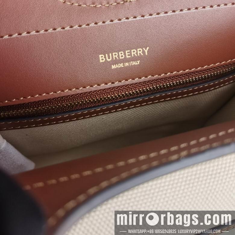 Burberry Replica Bags 0621 23X6X26.5cm IQ 4colour