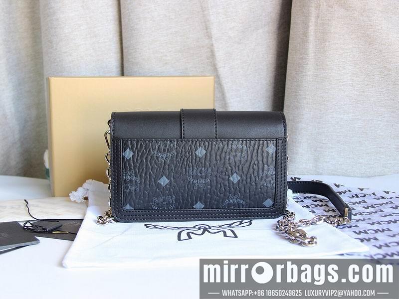 MCM Replica Bags MCM 6724 11X18.5X5cm LL