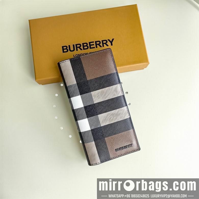 Burberry Replica Bags 80702731 IQ-1