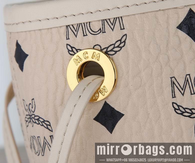 MCM Replica Bags 2024 CA211251 35X29X16