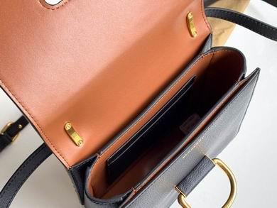 Burberry Replica Bags 40766411 20X16.5X8cm YG 2colour