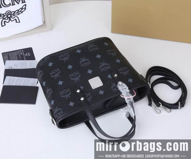 MCM Replica Bags MCM 6203 20X17X10cm dy5