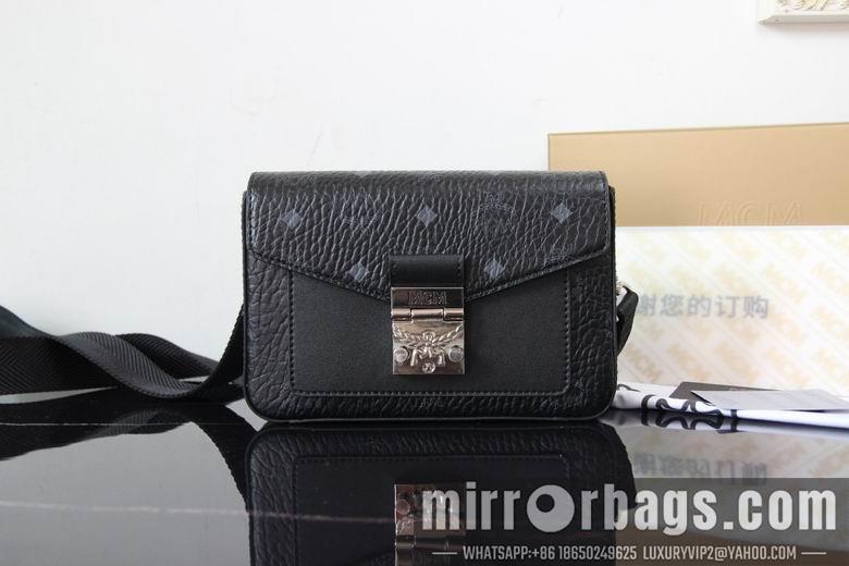 MCM Replica Bags 142004 14x20.5x4cm DY 2
