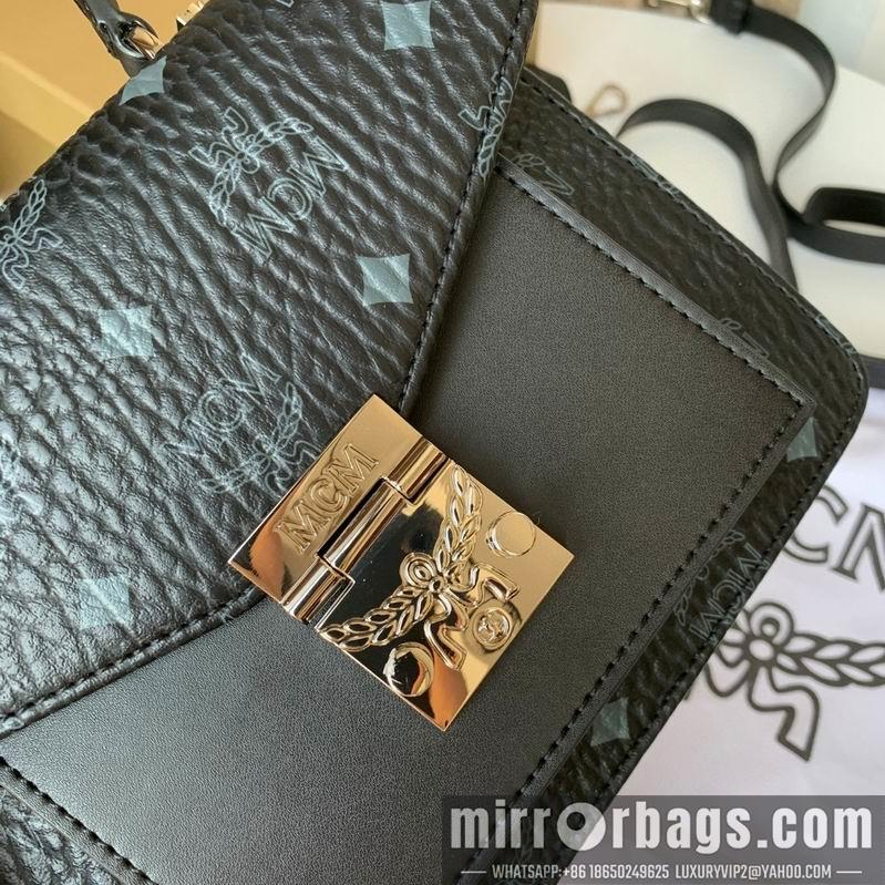 MCM Replica Bags MCM 17x21x8 27x19.5x11 dy2