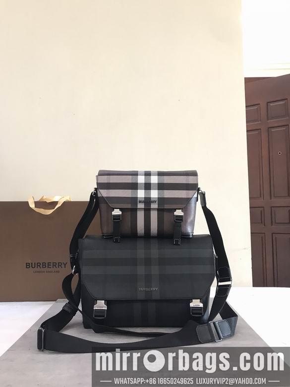 Burberry Replica Bags 070480 37X10X24cm IQ 2colour