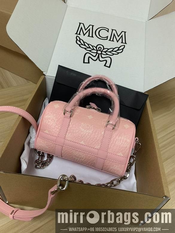 MCM Replica Bags 101985 10X19X8.5cm EY